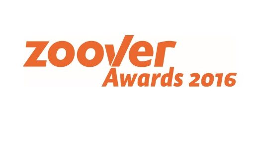 Zoover Awards 2016