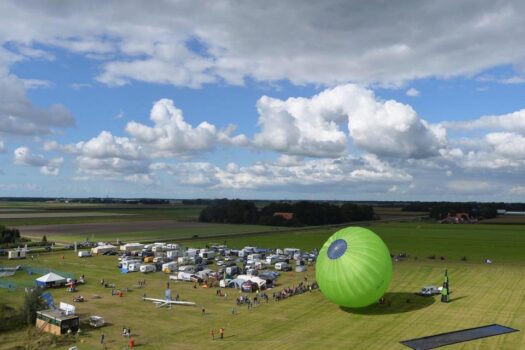 ElseFly 2016 Blokzijl