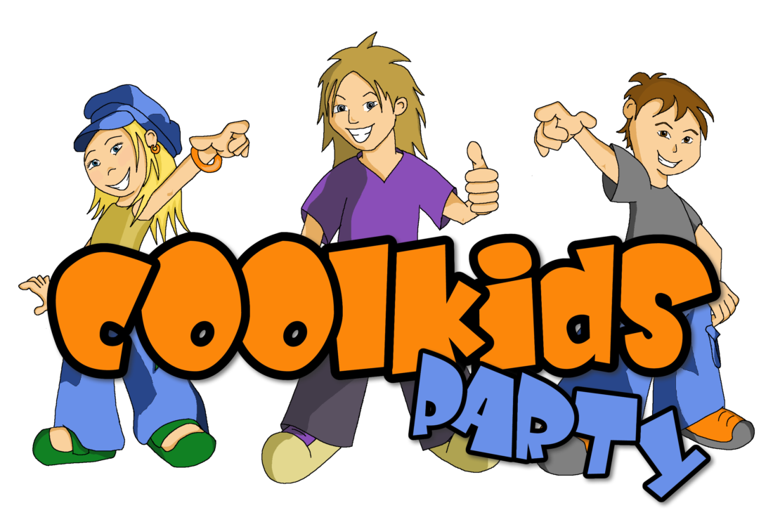 Coolkids Party