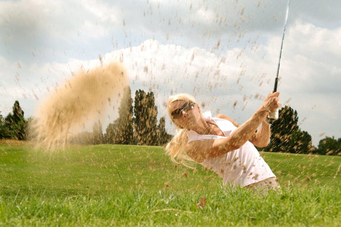 Opendag Golfbaan Appelscha