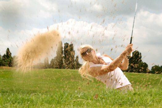 Opendag Golfbaan Appelscha