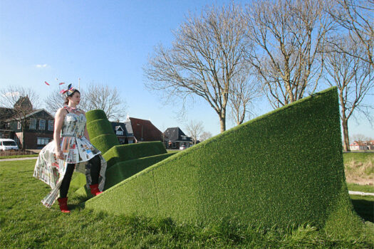 Festival Kunst Achter Dijken