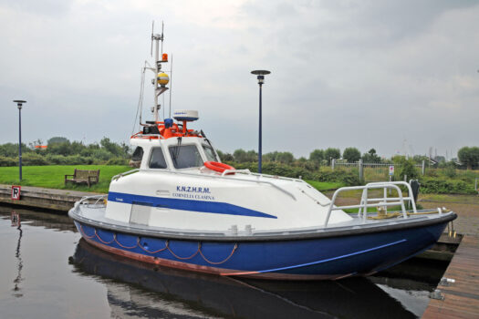 Grou krijgt watertaxi met 24-uurs service