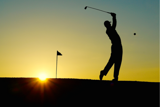 30-jarige Golfclub Gaasterland bruisende vereniging