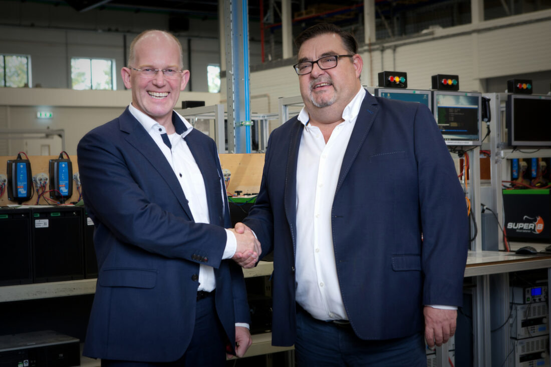 Koolen Industries neemt Energy Experience Group over