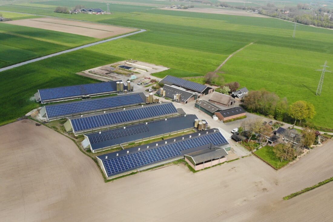 Daniels Smart Energy: Stap voor stap investeren in duurzame energie