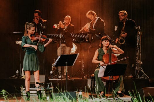 Ontdek klassieke muziek door topmusici: kaartverkoop Festival Veenhuizen start op 15 juni