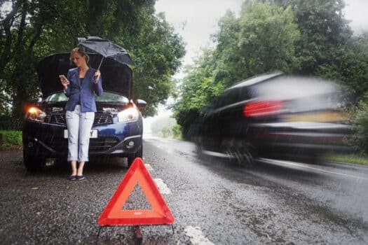 Automobilisten solidair, maar verdeeld over premielast