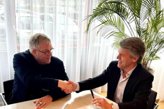 IJzerhandel J.M. Raadsma Dokkum B.V. breidt zich uit met overname