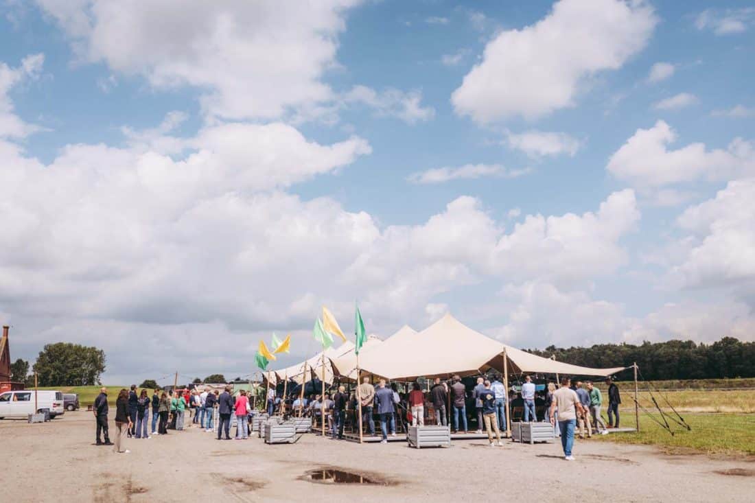 GroBusiness Ondernemersfestival